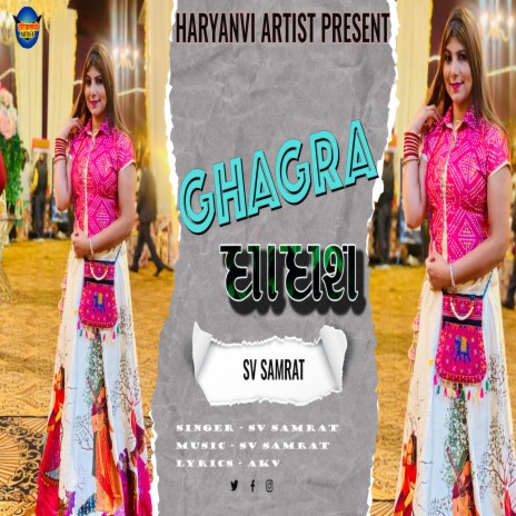 Ghagra (Haryanvi) | Boomplay Music