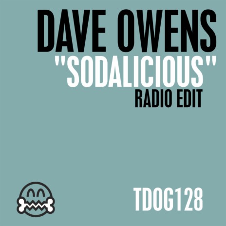 Sodalicious (Radio Edit)