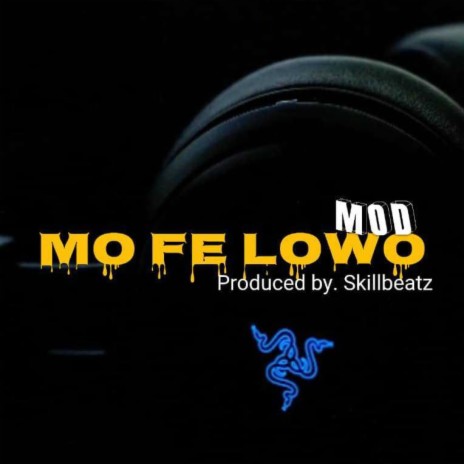 Mo Fe Lowo | Boomplay Music