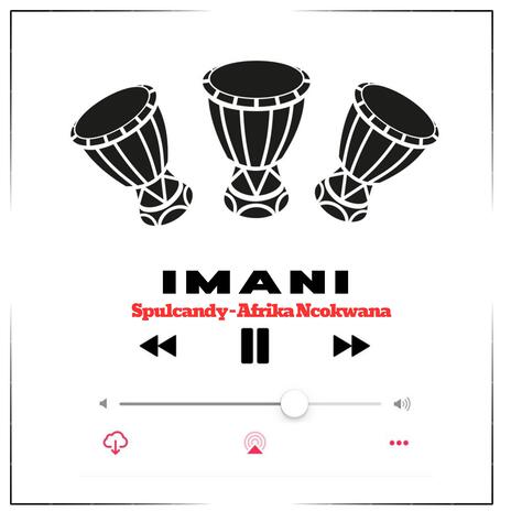 Imani (feat. Afrika Ncokwana) | Boomplay Music