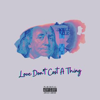 Love Don't Cost A Thing lyrics | Boomplay Music