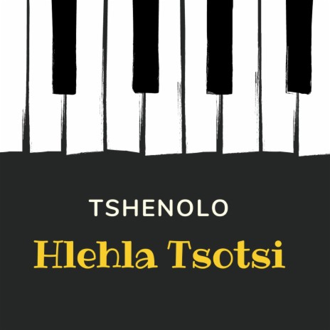 Hlehla Tsotsi | Boomplay Music