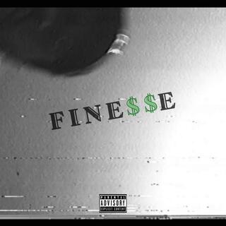 FINESSE lyrics | Boomplay Music