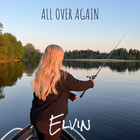 All over Again | Boomplay Music