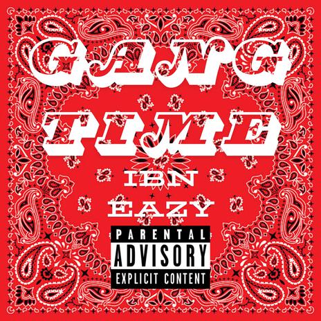 Gang Time (Single Version) | Boomplay Music