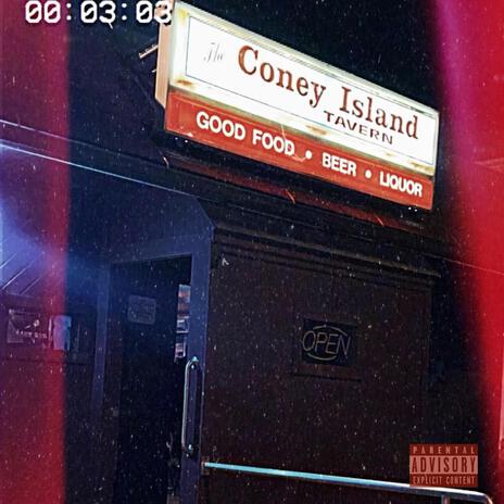 Coney Island ft. AceOT, Money Mas & Colt 45 | Boomplay Music