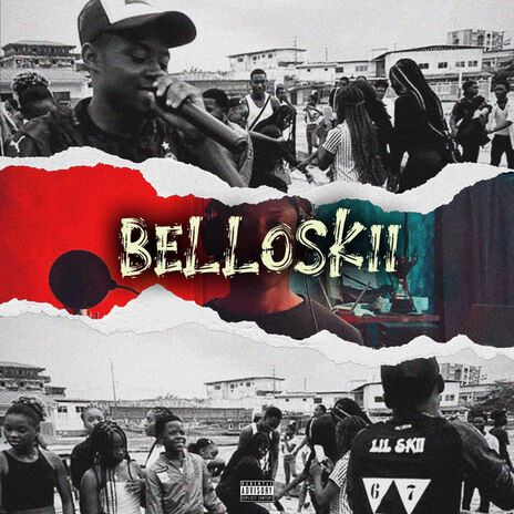 BELLOSKII | Boomplay Music