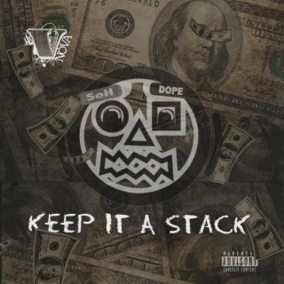 Keep It A Stack lyrics | Boomplay Music