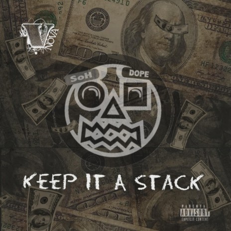 Keep It A Stack | Boomplay Music