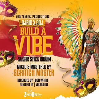 coj x rio build a vibe