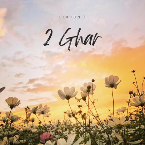 2 Ghar ft. Navv Music Injector | Boomplay Music