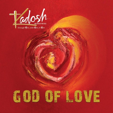 God of Love | Boomplay Music