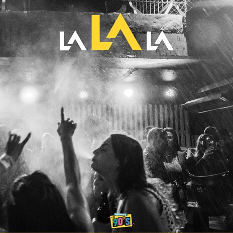 La La La (Radio Edit) | Boomplay Music