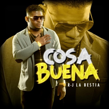 Cosa Buena | Boomplay Music