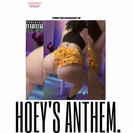 HOEY'S ANTHEM. | Boomplay Music