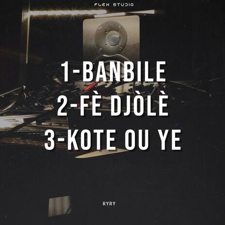 Banbile ft. Regina Viky | Boomplay Music