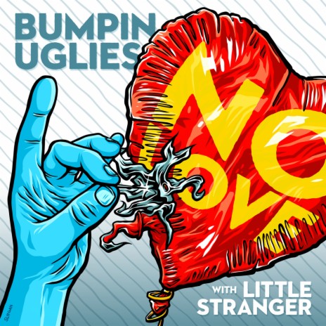 No Love ft. Little Stranger 🅴 | Boomplay Music