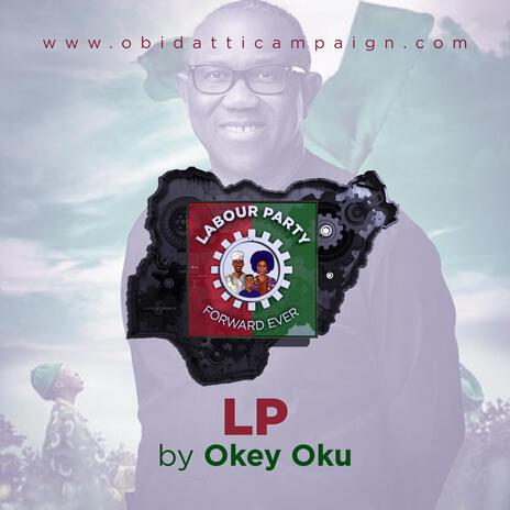 Labour Party (Vote Peter Obi) | Boomplay Music