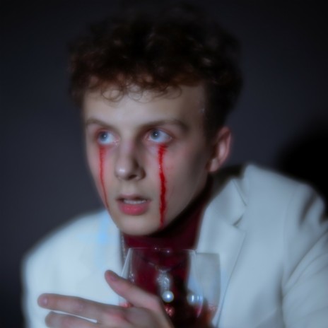 Blood Wine | Boomplay Music