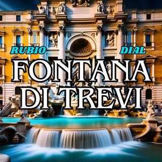 FONTANA DI TREVI