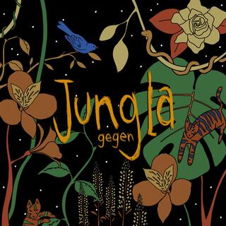 jungla lyrics | Boomplay Music