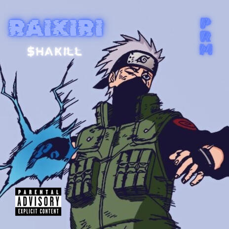 Raikiri