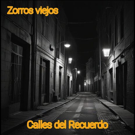 Calles Del Recuerdo | Boomplay Music