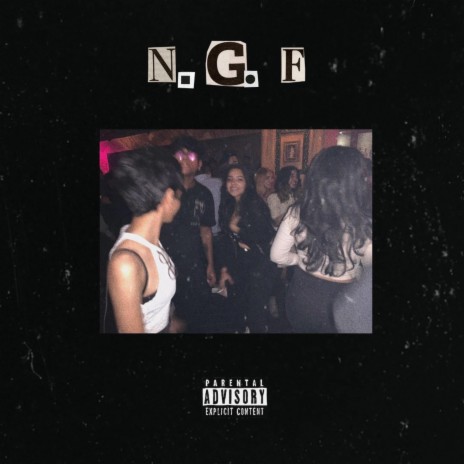 ngf (feat. Ghettie) | Boomplay Music