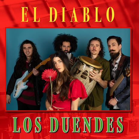 El Diablo | Boomplay Music