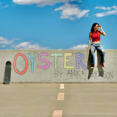 Oyster | Boomplay Music