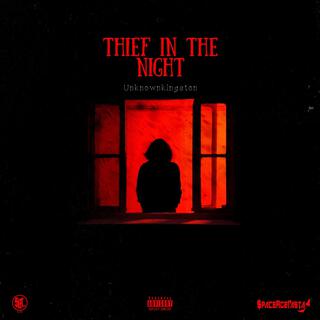 Thief In The Night lyrics | Boomplay Music