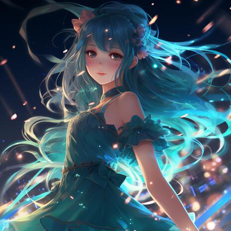 pink skies (nightcore) | Boomplay Music