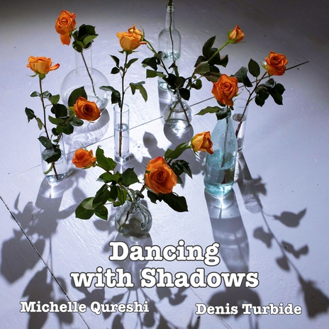 Dancing With Shadows ft. Denis Turbide | Boomplay Music