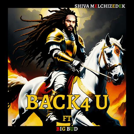 BACK4U ft. BIG BUD | Boomplay Music