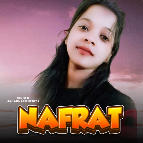 Nafrat | Boomplay Music