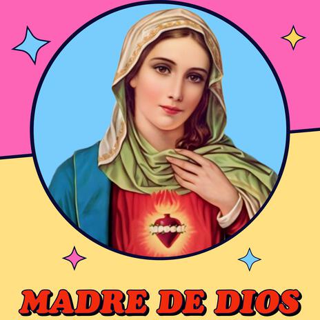 Madre de Dios | Boomplay Music