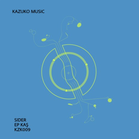 Kash (Original Mix) | Boomplay Music