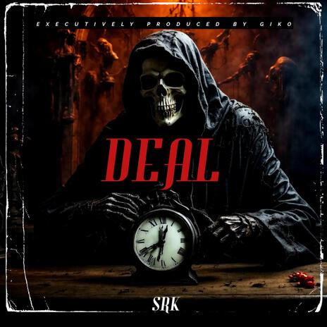 Deal ft. Giko | Boomplay Music