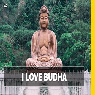 I love buddha song