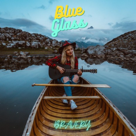 BLUE GLASS | Boomplay Music