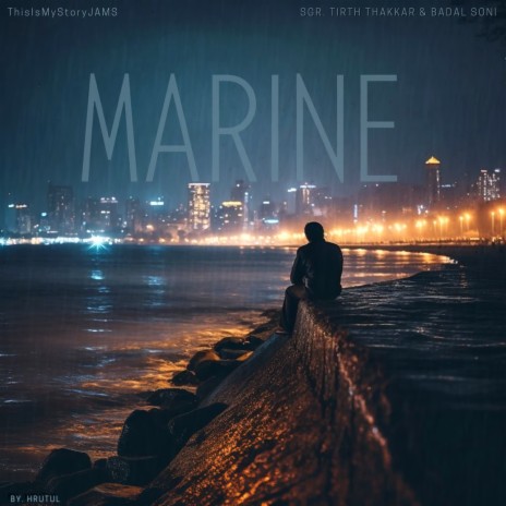 Marine | Boomplay Music