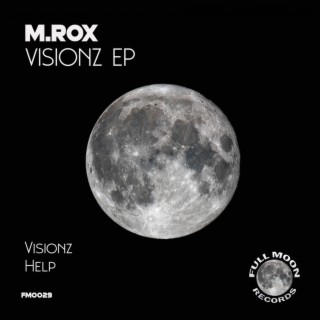 Visionz EP