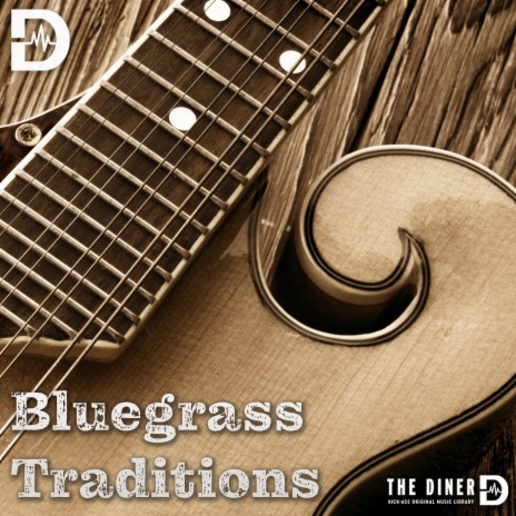 Bouncy Bluegrass | Boomplay Music