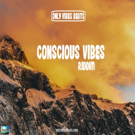 Conscious Vibes Riddim (Instrumental) | Boomplay Music