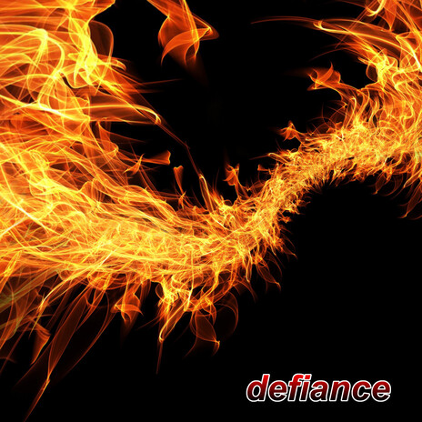 defiance | Boomplay Music