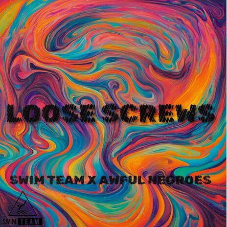 Loose Screws ft. Awful Negroes | Boomplay Music