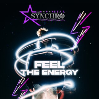 Feel the Energy