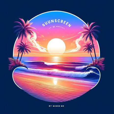 Sunscreen | Boomplay Music