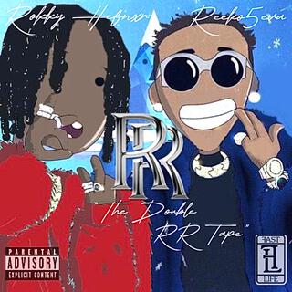 The RR Tape!