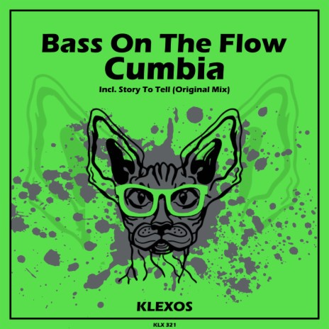 Cumbia (Original Mix) | Boomplay Music